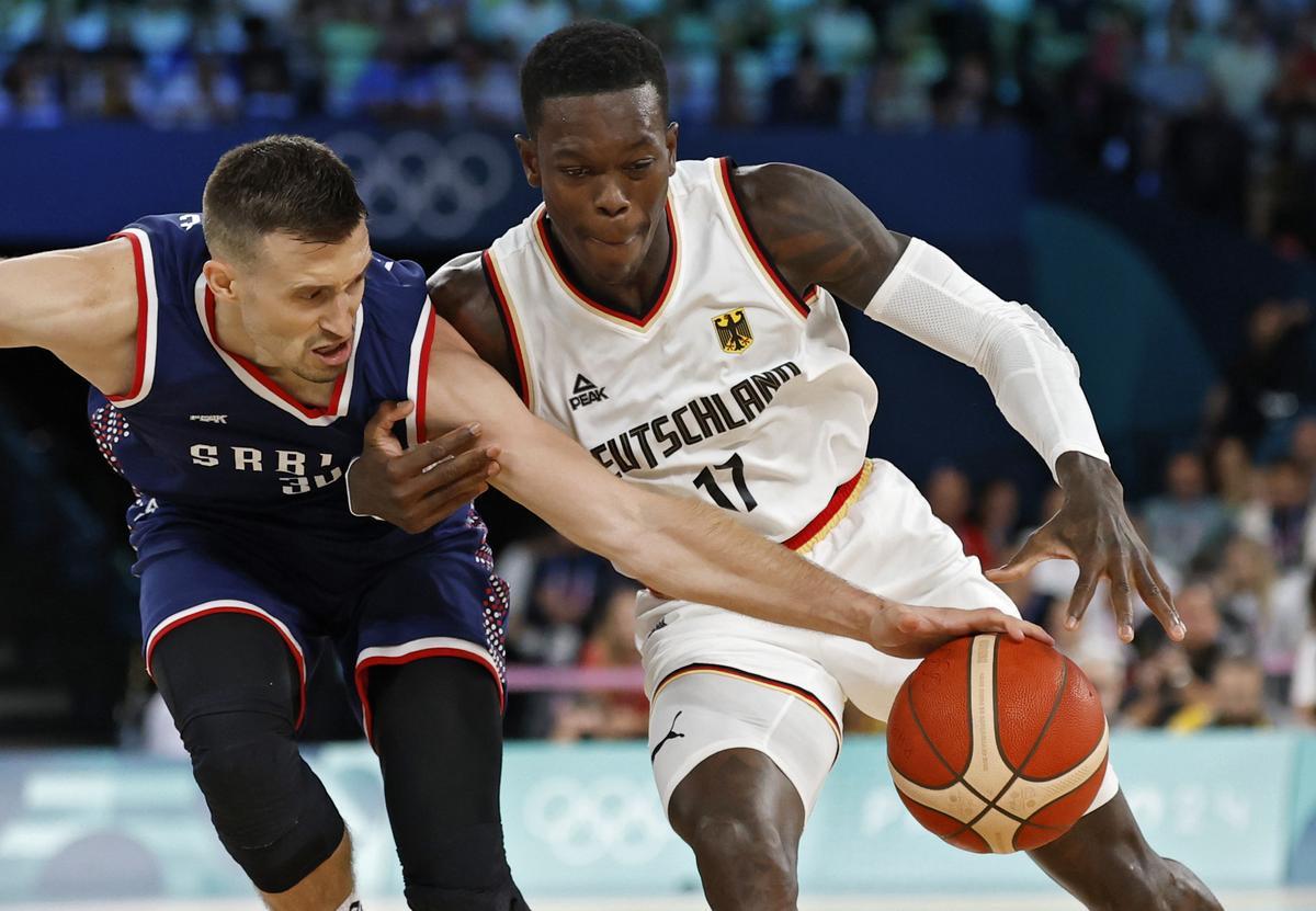 Francia - Estados Unidos, en imágenes Francia - Estados Unidos, en imágenes