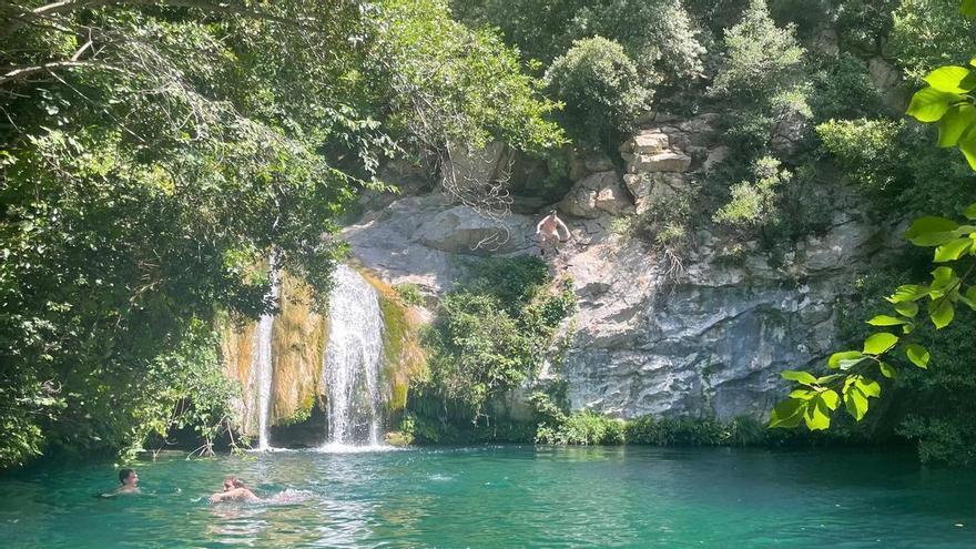 Mor una excursionista de 18 anys al Trueta després d’un despreniment a Sadernes