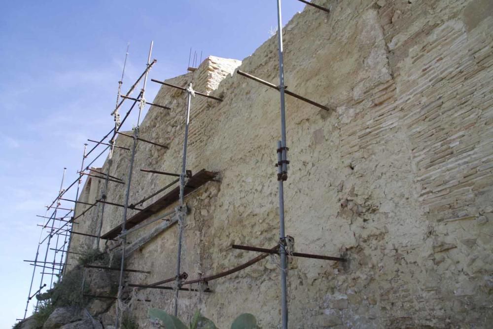 XXII Romeria a la ermita del Puig de Xàtiva