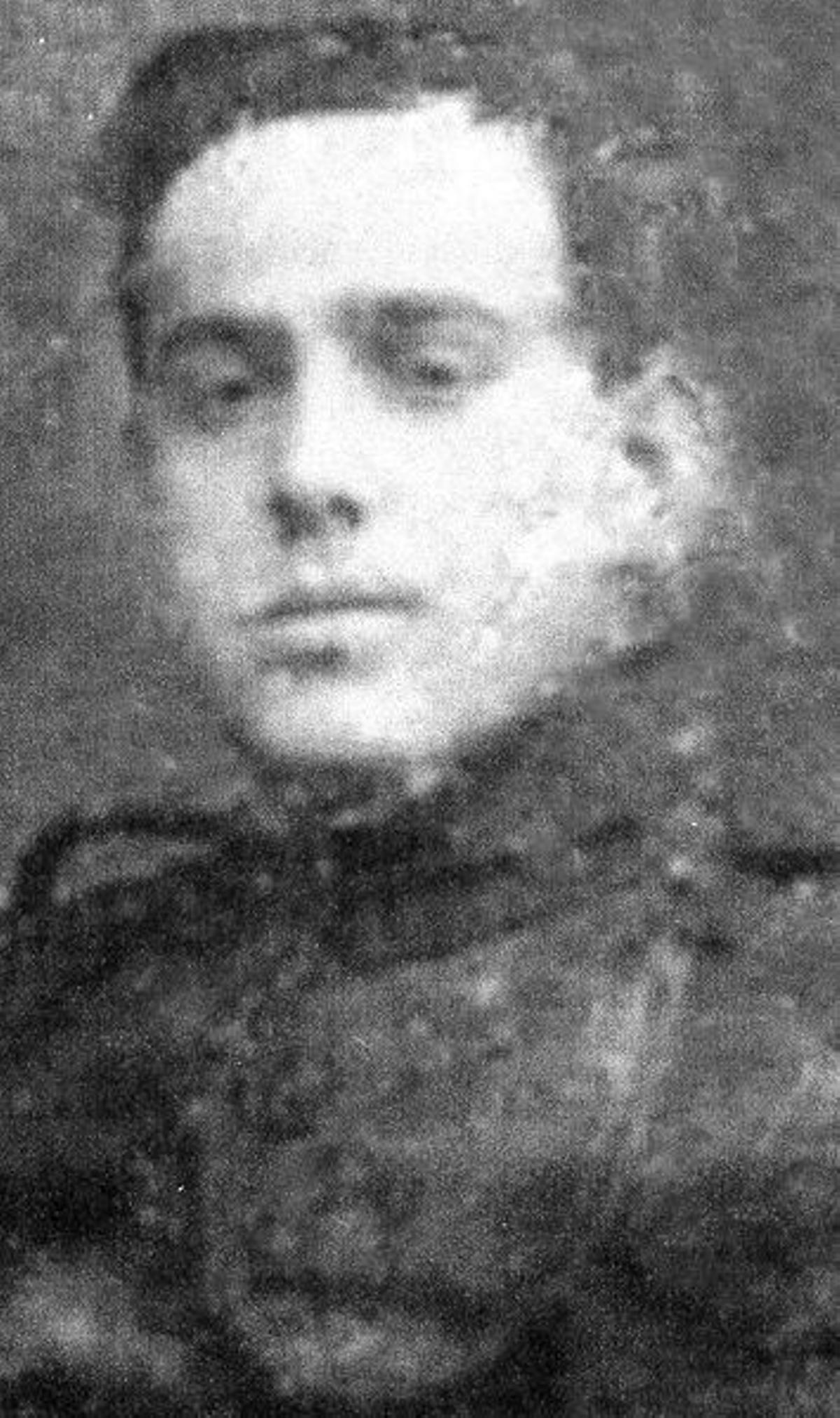 Albino Agraso Santamaría.