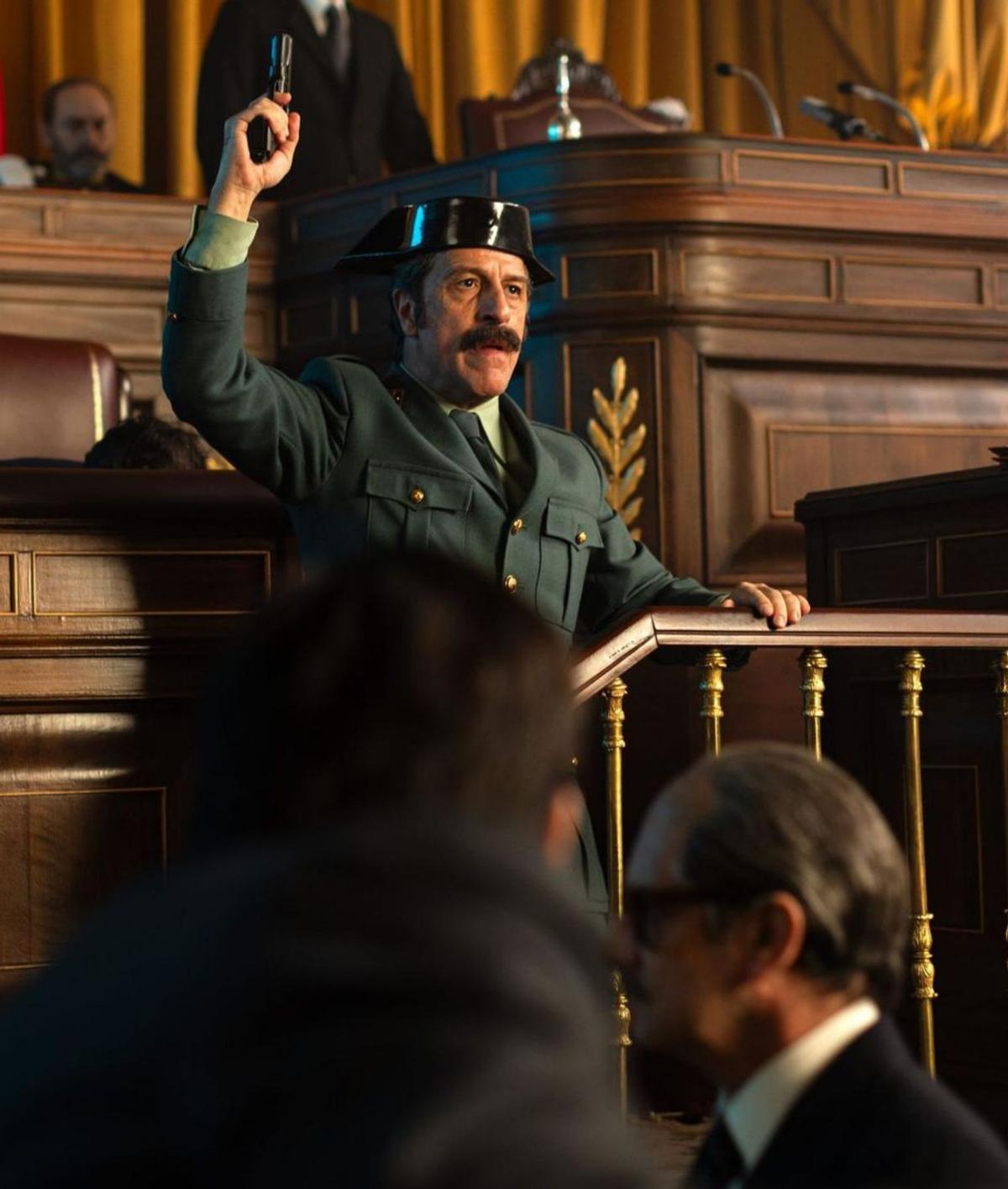 Anatomia d’un farsant