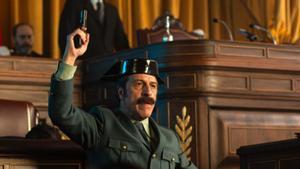 Anatomia d’un farsant