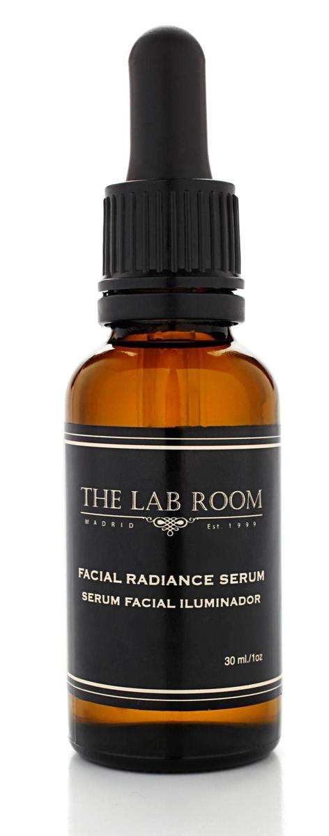 Serum Facial Radiance de The Lab Room (Precio: 52 euros)