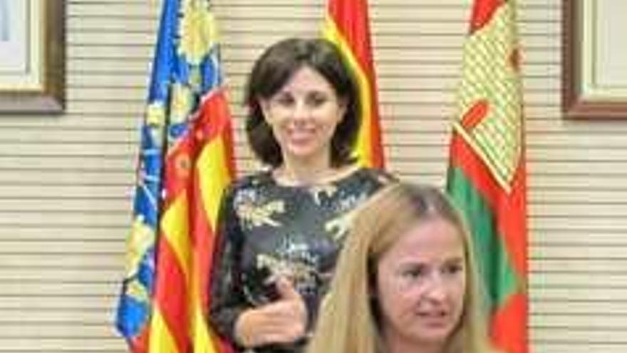 Pilar de la Horadada aprueba dar ayudas de hasta 2.500 € para la creación de empresas