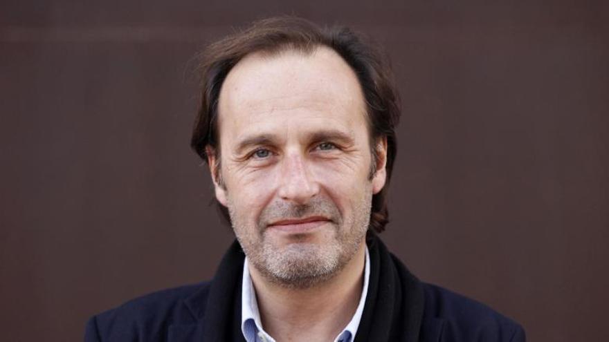 Sergi Bonet, rector de la UdG