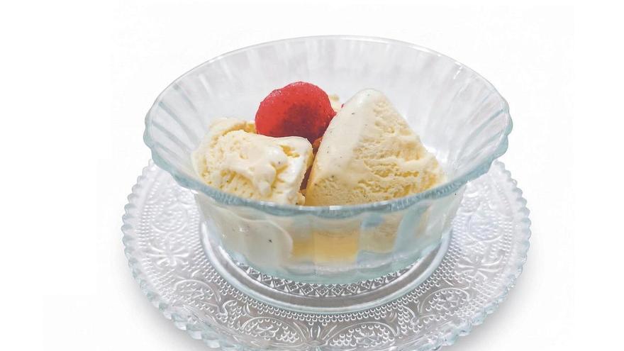 Gelat d’ou, de les monges tereses