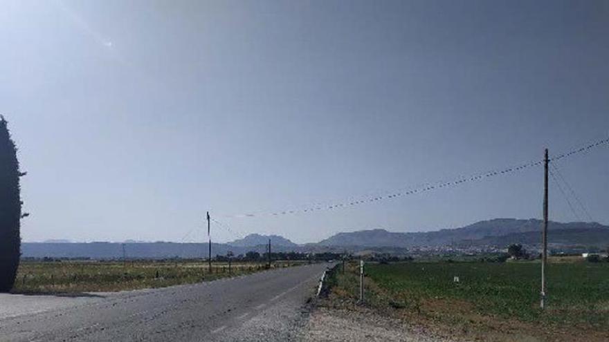 La Junta licita la mejora de la A-343 con dos nuevas rotondas en los accesos a Antequera