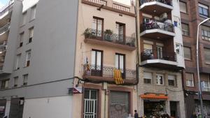 Rendes antigues  i veïns grans