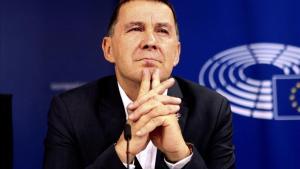 zentauroepp45776111 graf2716 bruselas  b lgica   6 11 2018   el coordinador gene181106145545