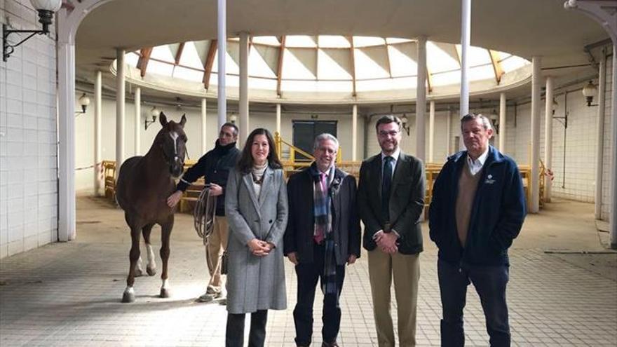 Fundación Caja Rural del Sur colabora con el Hospital Clínico Veterinario