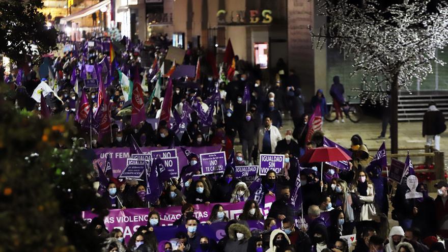 El almanaque morado de noviembre