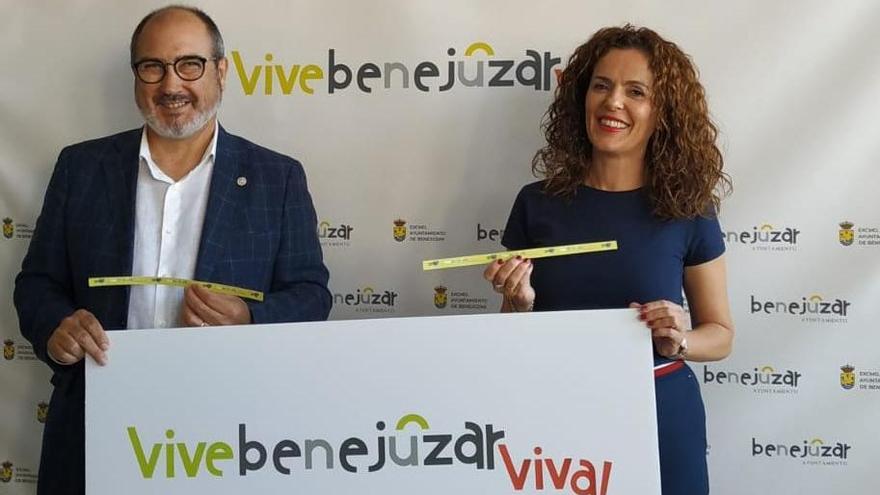 Benejúzar presenta la programación de las fiestas del Pilar