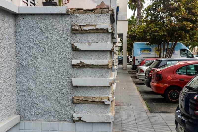 Barrios que buscan fondos europeos (VIII) | La Feria