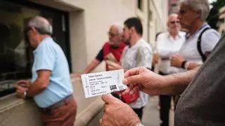 El jueves 11 de enero salen a la venta las entradas de los concursos del Carnaval y el viernes 12, las galas de las reinas