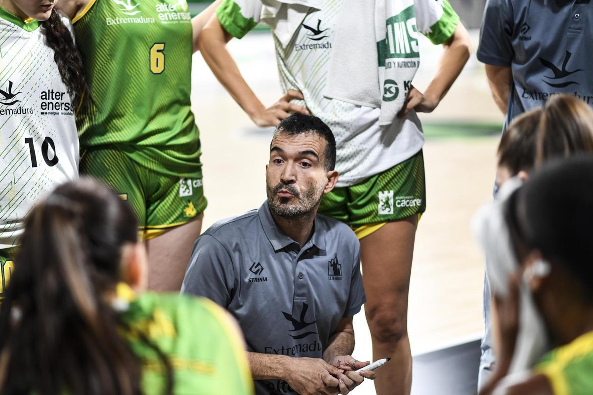 El Al-Qázeres - Paterna, en imágenes