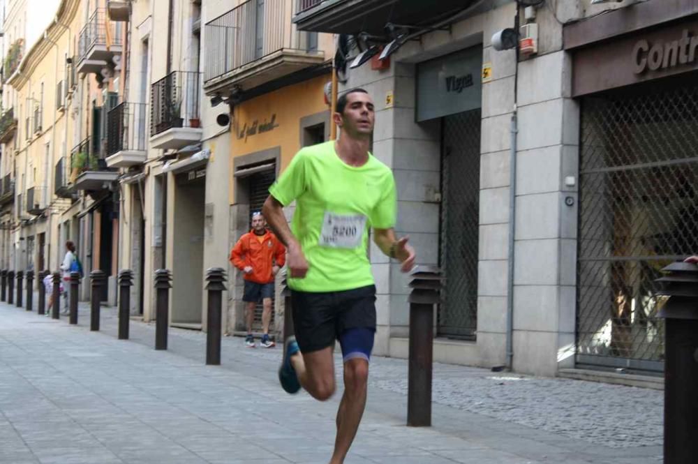 Cursa de 5 Km