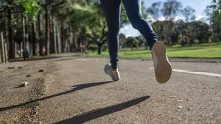 Ejercicios fitness para hacer al aire libre