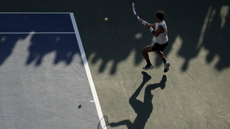 Jaume Munar, tras brillar en el US Open: “He decidido enfrentarme a mis demonios”
