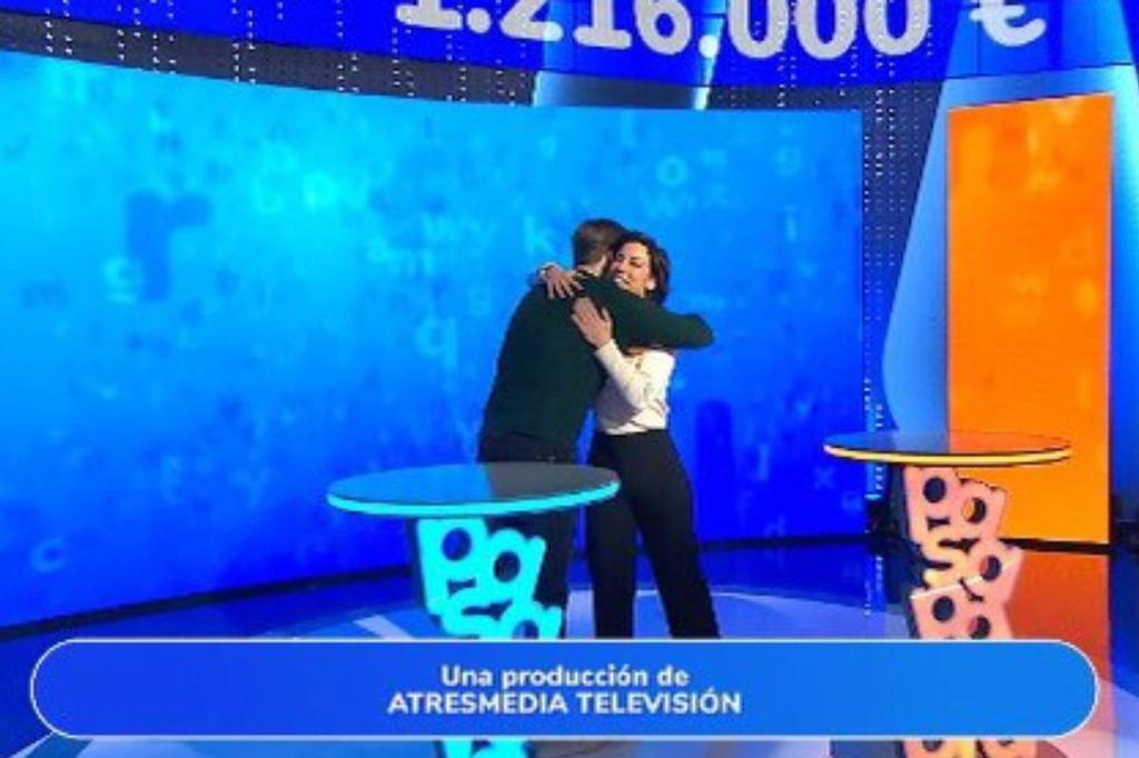 De ganar 'Pasapalabra' a este humilde puesto de trabajo: descubren la nueva  vida de Rafa Castaño fuera de la televisión
