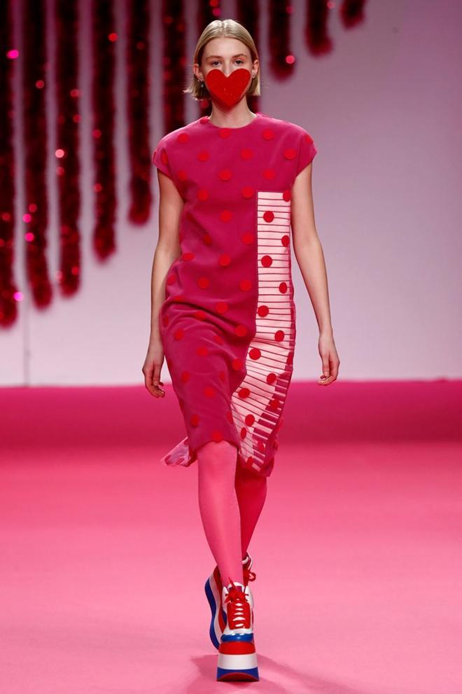 Agatha Ruiz De La Prada
