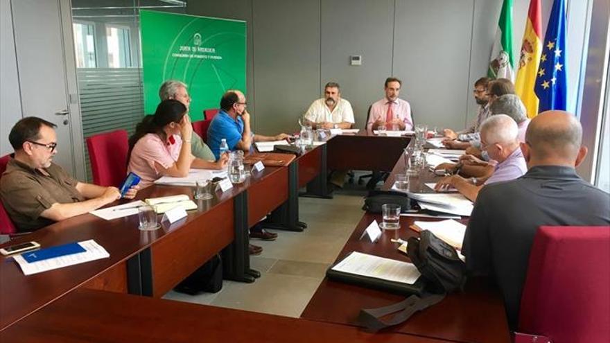 La Junta denegará nuevas licencias de VTC sin autorización municipal