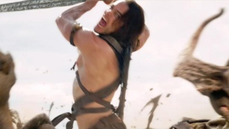 John Carter