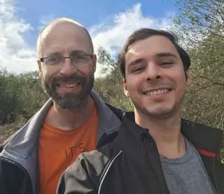 Eine Liebe, ein Schicksalsschlag und der Kampf eines Deutschen gegen Spaniens Bürokratie: "Das Schlimmste ist: Es ist kein Witz"