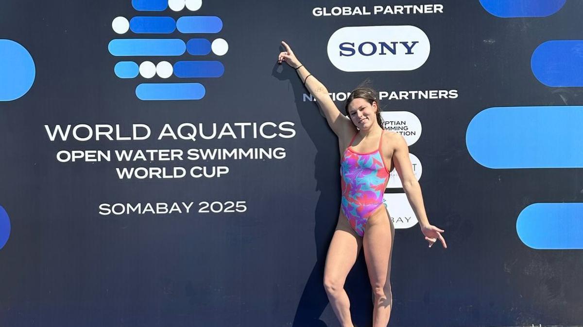 Ángela Martínez
