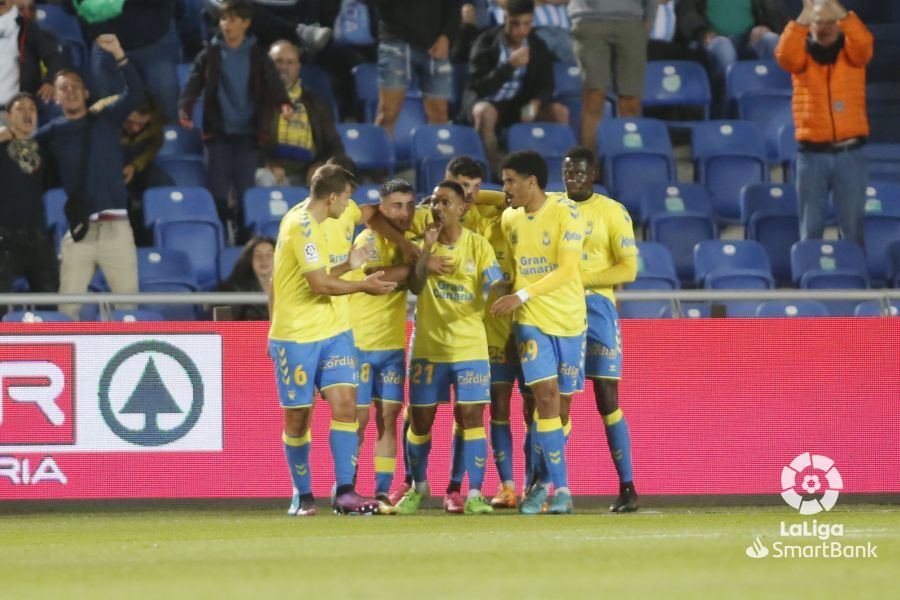 LaLiga SmartBank | Las Palmas - Málaga CF