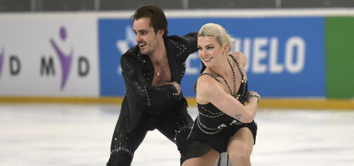 L’abanderada que va venir de Sheffield