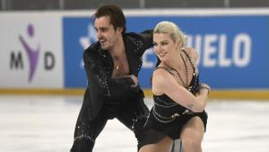 L’abanderada que va venir de Sheffield