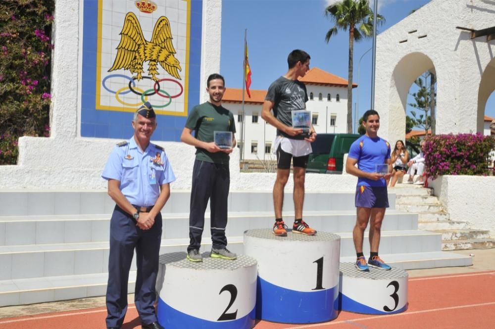 Carrera Popular de la AGA