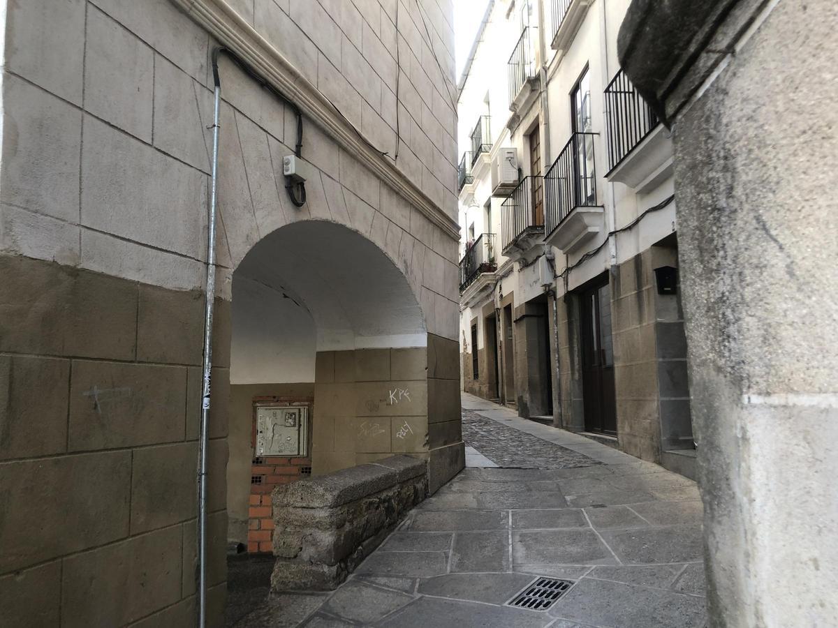 Fotogalería | El Miajón de Cáceres será un kebab