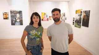 ‘Mujeres-Isla': La mujer canaria de Pedro de Guezala se vuelve presente en el Espacio La Panera