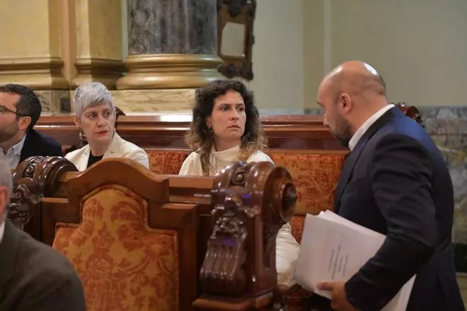As Percebeiras: el Gobierno local de A Coruña busca el respaldo del BNG con la reducción de edificabilidad