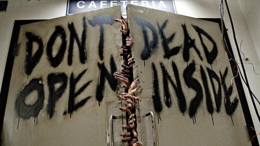 &#039;Fear The Walking Dead&#039;, el esperado spin-off.