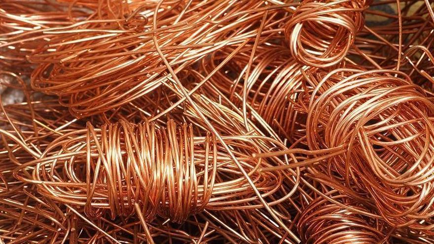 Hasta nueve euros por kilo: cómo luchan las empresas de reci