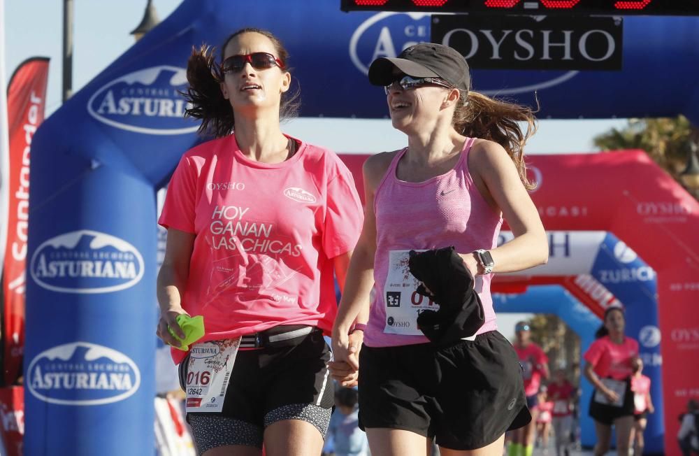 Búscate en la galería de la Carrera de la Mujer