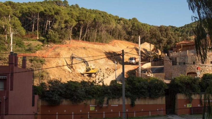 La segona moratòria impedirà fer més de 12.000 vivendes a segona línia de mar