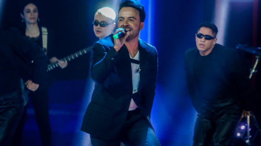 Luis Fonsi vuelve este lunes a Starlite con su &#039;Ley de gravedad&#039;