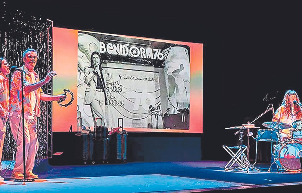 Postals, de L'Horta Teatre