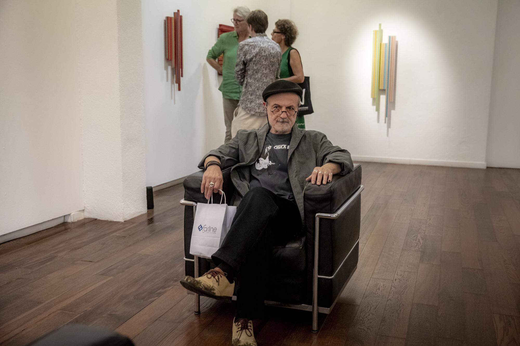 Art Palma Summer: Los galeristas adelantan el verano