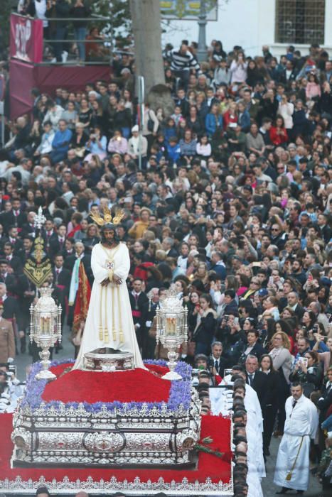 Lunes Santo | Cautivo