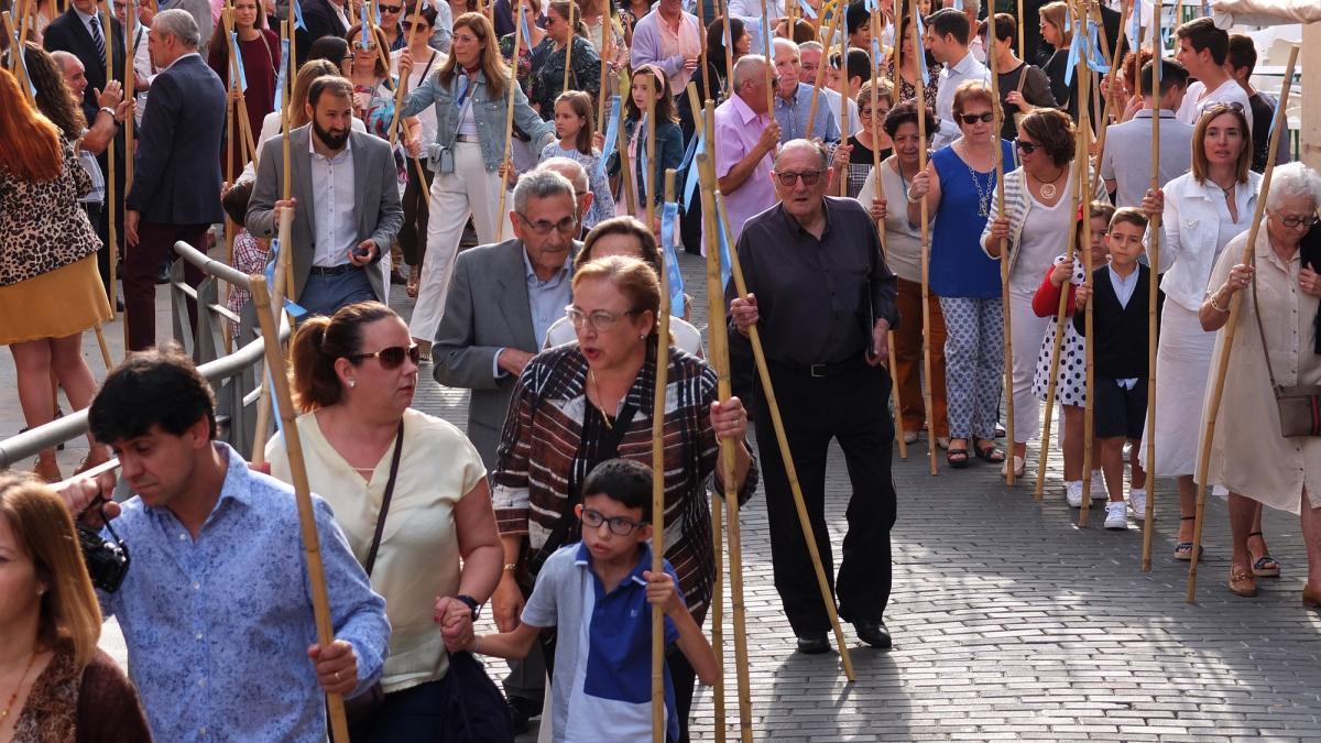 Anuncian la suspensión de las fiestas patronales en la Vall d&#039;Uixó