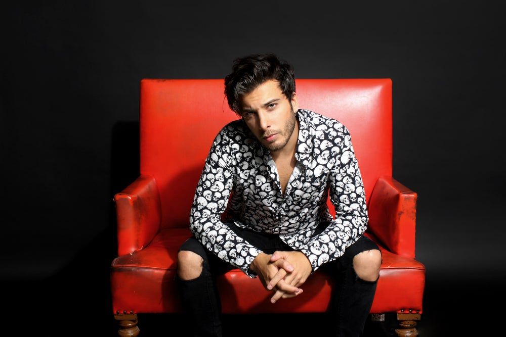 Blas Cantó