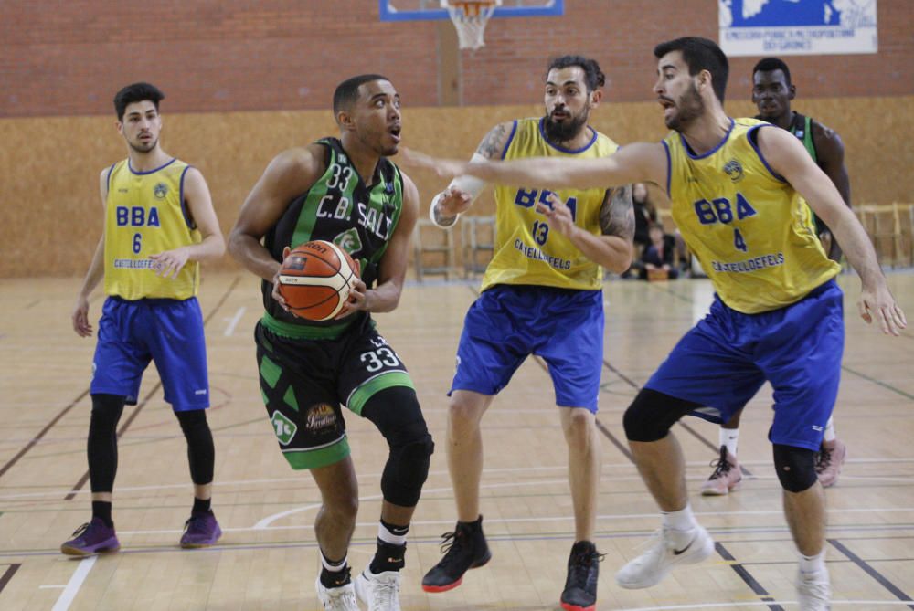 Les imatges del Salt-Castelldefels (75-64)