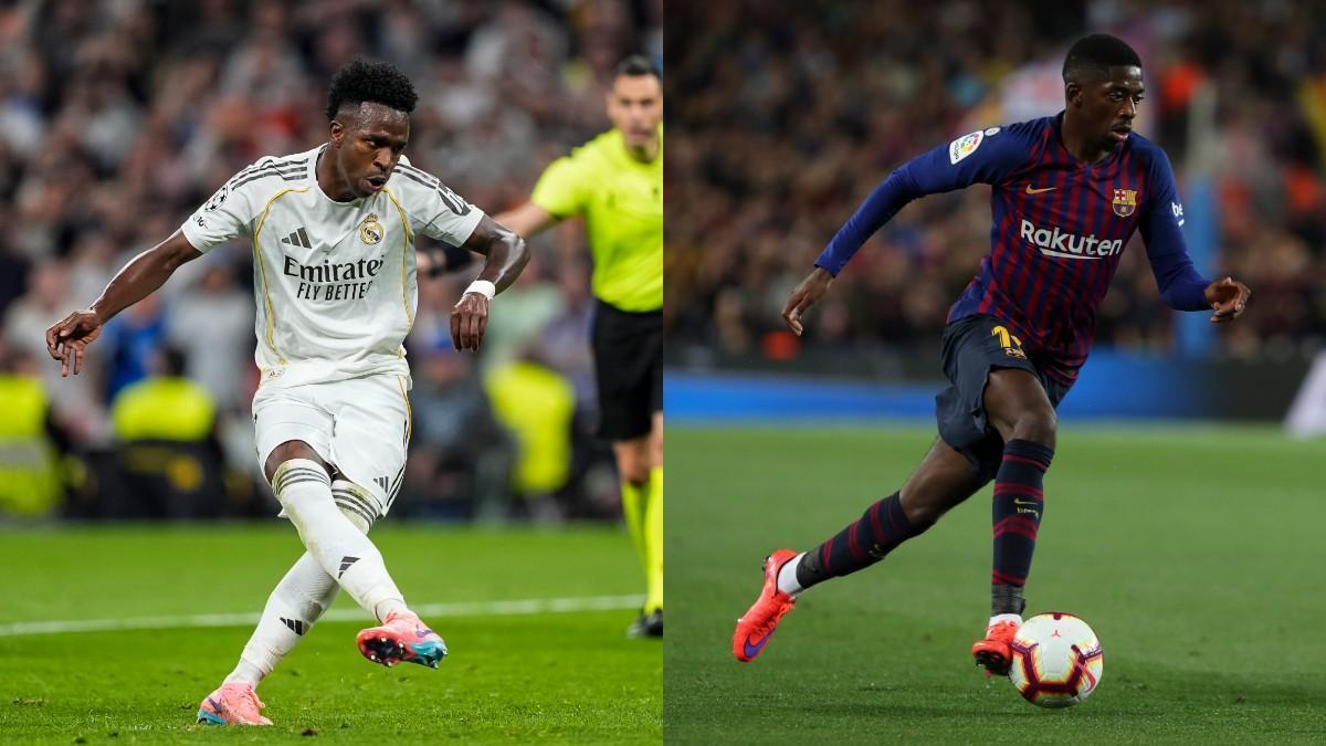 Real Madrid - Manchester City | El penalti fallado de Vinicius