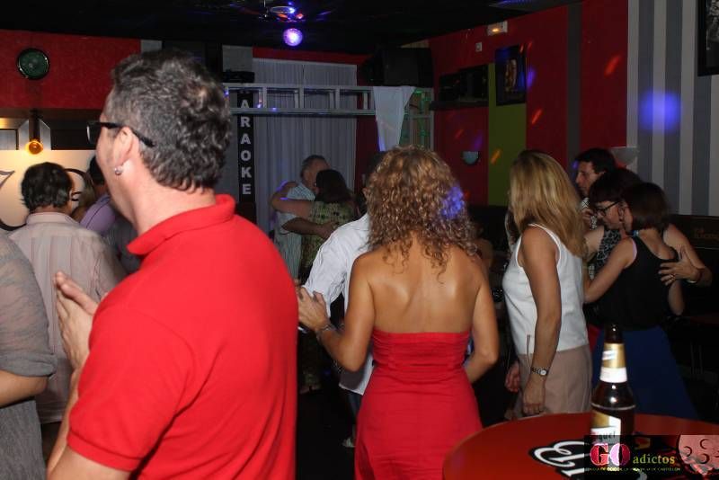 GALERÍA DE FOTOS- Pub El Hostal (20/09/14)