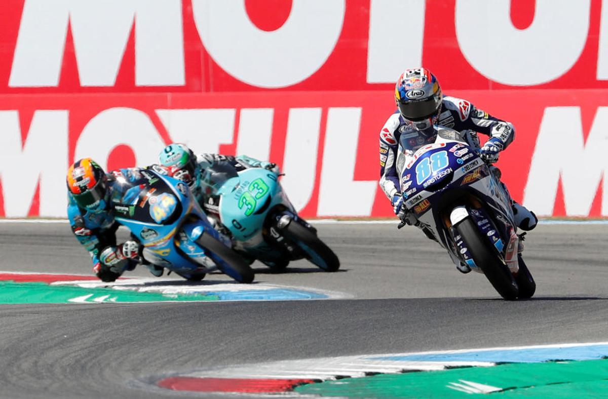 Gran Premio de Holanda de MotoGP Gran Premio de Holanda de MotoGP