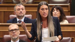 Junts amenaça Sánchez de retirar-li el suport: "És l’hora del canvi"